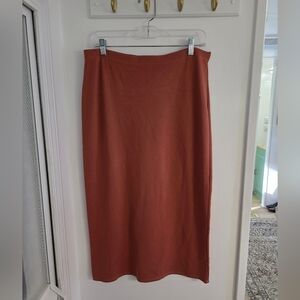 The Klassy Girl Boutique Skirt